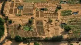 [GCSE] Desertification