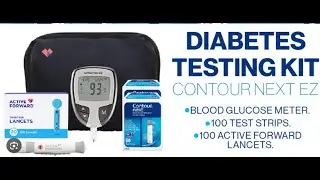 Use ChatGPT with your glucose monitor kit to track your glucose levels and identify foods to avoid