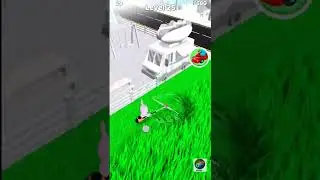 MOW MY LAWN ! 👨🌾🌾 Game MAX LEVEL RUN Gameplay All Levels Walkthrough iOS Android New Game apps