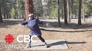 Disc golf gains popularity among seniors