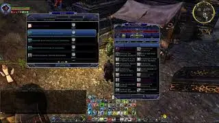 How to use the Wardrobe in LOTRO