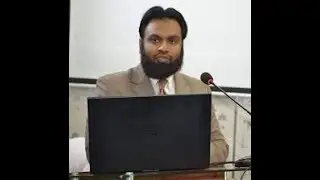 EconAgro 2019 - Interviews: Dr. Muhammad Khalid Bashir