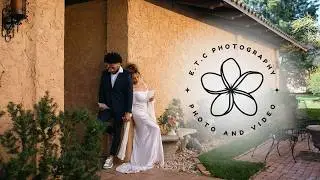 Colorado Wedding Videographer | Photo + Video That Feel Like Memories