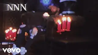 Nick Nolin - Tailspin (Official Music Video)