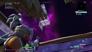 This what it feels like to have the best linear aim in team Silent