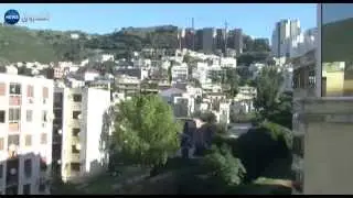 عنابة: مخاطر الأوبئة تهدد سكان حي واد الفرشة
