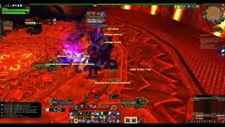 Nefarian spark bug