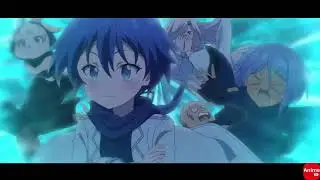 #anime ПЕРЕВОПЛОТИЛСЯ В СЕДЬМОГО ПРИНЦА