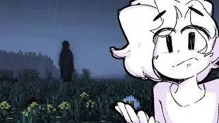 Thaf VODS | The Broken Script [Minecraft Horror Mod]