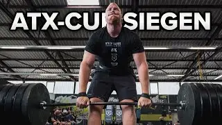 ATX Power League Siegen 2025 | Kompletter Wettkampf (mit Leonard Zimmermann)