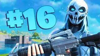 Zanaq | Highlights #16 | No Hoodie ❌