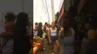 Exploring Barangay Commonwealth Quezon City Philippines 🇵🇭