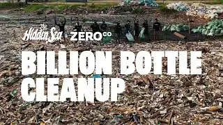 The Billion Bottle Cleanup