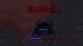 Pixel Quest FULL TRUE KRAMPUS FIGHT
