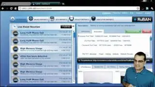ICND1 - Proactive Network Management