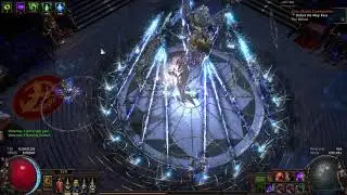 POE 3.14 Bane & ED - Cortex