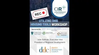 Ohio Housing Workshop: Economic Overview from Dayton Development Coalition