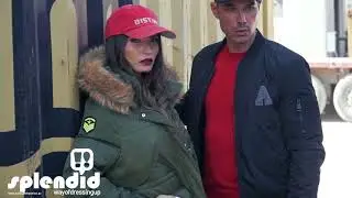 Biston Splendid AW2017-2018 Video Teaser