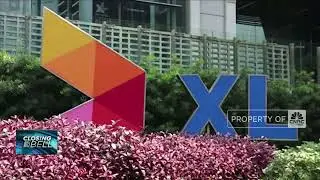 Sah! First Media Jadi Bagian XL Axiata