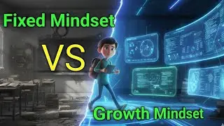 The Future of Learning: Mindset Ka Power | Lifelong Growth Ka Blueprint | Story Discussion Hindi