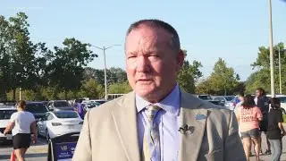 Superintendent to address health insurance at Wednesday&rsquo;s Virginia Beach School Board meeting