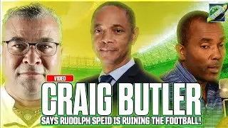 CRIAG BUTLER VS RUDOLPH SPEID REMATCH🥊🥊 | THROWBACK SUNDAY 😳