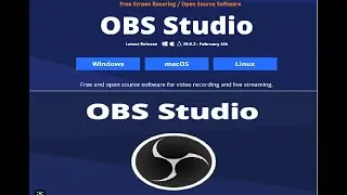 Free Screen Recorder for PC in Hindi | OBS Studtio Configuration | OBS Studtio Audio Issue