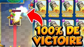 TOP 10 MONDE UNIQUEMENT avec ROQUETTE ?! (impossible)