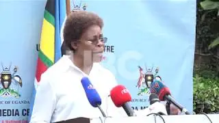 Ministry of Lands Housing and Urban Development issues guidelines on land
