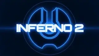 Inferno 2- Красивая экшн -аркада на Android(Обзор/Review)