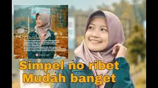 Tutorial Edit Video Pakai Aplikasi Inshot Mudah Banget || Free Link Download Aplikasi Inshot Pro