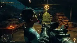 FAR CRY 6 - GAMEPLAY Part 54 - EVERYTHING TO LOSE