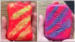 ✨ ASMR Soap Carving for Stress Relief ✨