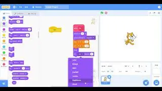 How To Add A Custom Logo In Scratch? (Under 3 Minutes!)