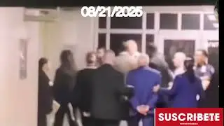 08/21/2025 |YA EST&Aacute; OCURRIENDO|ARRESTOS |