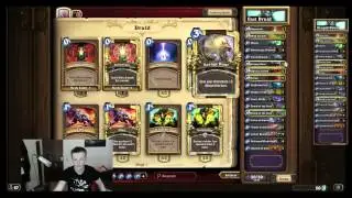 Deck Tech: Fast druid with Gaara