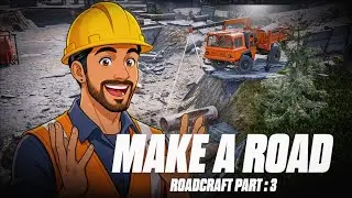 Epic Funny Moments in Roadcraft Hindi Gameplay