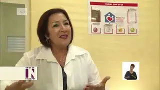 Inicia en La Habana estudio con BIOMODULINA-T contra secuelas del Chikungunya 