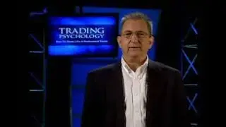 Mark Douglas Trading Psychology