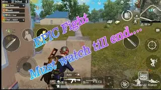 HAPPY NEW YEAR EVERYONE #GAMEPLAY #MUST WATCH                                          YOUTUBE_GAMER