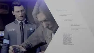 Detroit Become прохождение часть №6