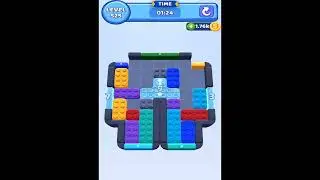 Color Block Jam Level 525