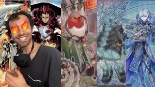 !NEW INFERNOBLE REPLAYS VS META! (breaking 5 interruptions with engine)