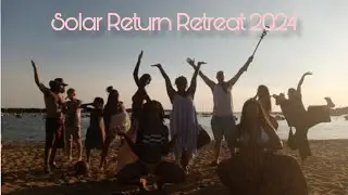 Cape Cod Retreat 2024