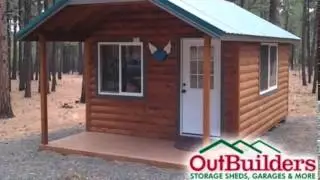 Building a tiny house in Central Oregon