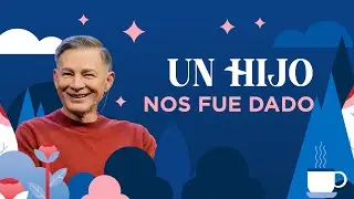 Un hijo nos fue dado | Pastor Cash Luna #Pr&eacute;dicas2025
