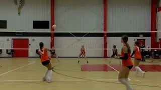 Gulfside Volleyball rides strong team bond to national championship