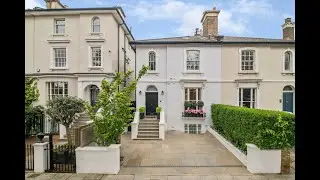 Exceptionally Refurbished Turnkey Family Residence
