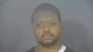 Man charged with murder after driver shot to death at busy South Bend intersection