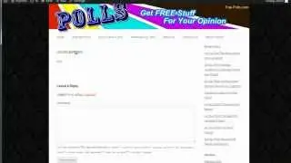Get Best Optin Plugin for Wordpress - Optinlinks demo